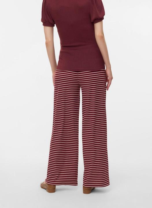 Actual product image Mamalicious Normal geschnitten Hohe Taille Hose Hose (XS)