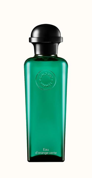 Image du produit Hermès eau d'orange verte (Eau de cologne, 100 ml)