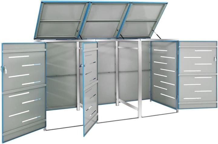 Immagine prodotto vidaXL Lancelot (300 l)