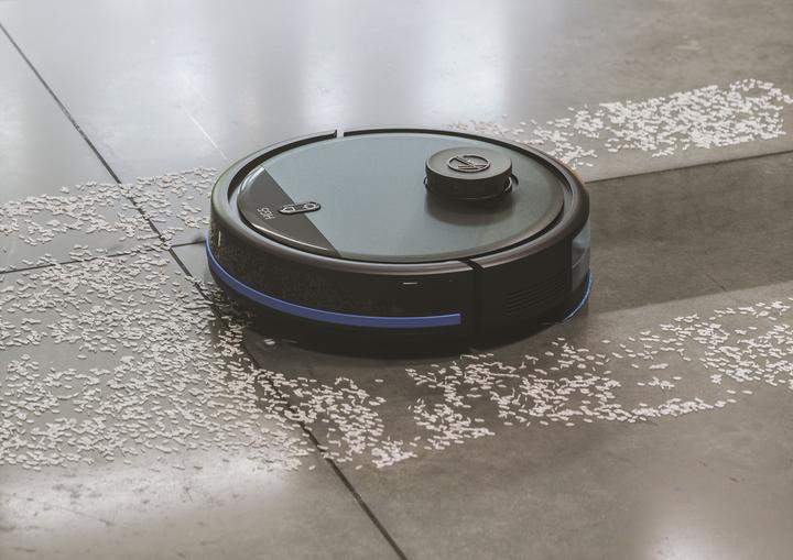 Actual product image Hoover HG530H 011 (Vacuum mopping robot)