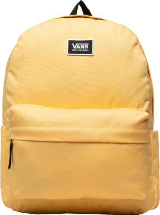 Vans Old Skool H2 VN0A5I13YRS1 Sportrucksack (121839) (gelbe Farbe)