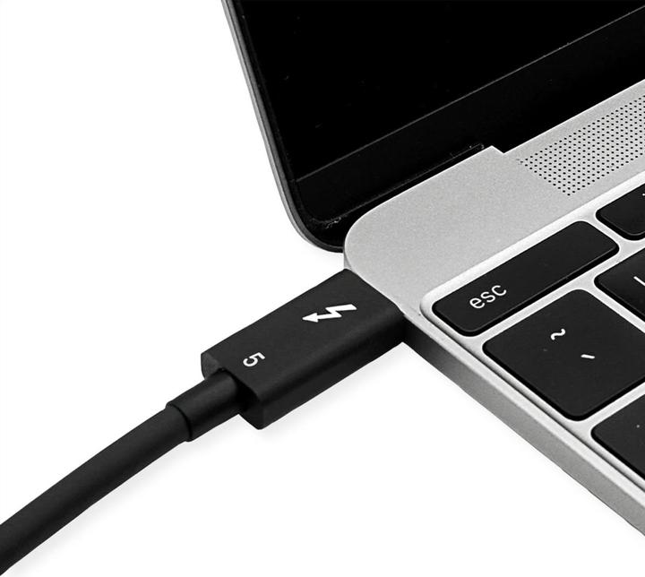 Image du produit Roline 11.02.9110 (0.50 m, 240 W)