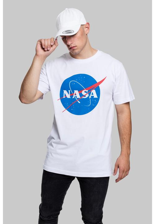 Produktbild Mister Tee NASA Tee (XS)