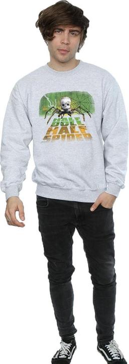Produktbild Disney Toy Story Half Doll Half Spider Sweatshirt (XXL)