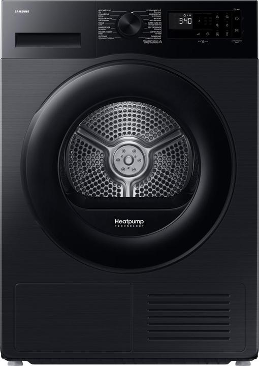 Samsung Wäschetrockner DV5000, 9kg, A+++ (9 kg, Droite, Fiche CH)