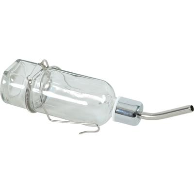 Thumbnail - Zolux Neolife Drinkfles Glas Cavia - 180 Ml, Futternapf