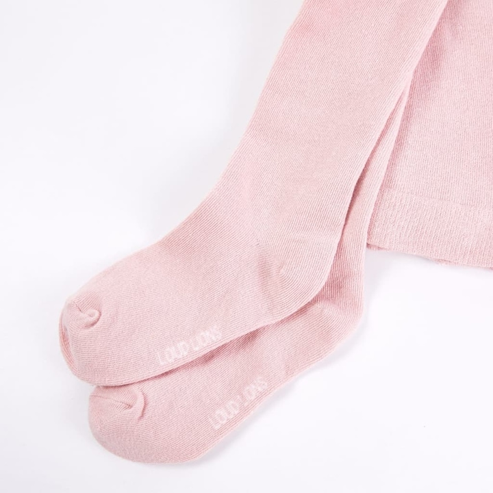 Immagine prodotto VidaXL Collant per bambini rosa pallido 116,Colore: rosa pallido,Materiale (116)