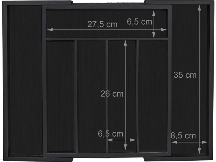 Image du produit Relaxdays Bac à cous treillis