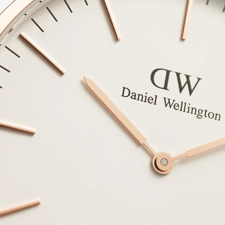 Immagine prodotto Daniel Wellington Oxford (Orologio da polso analogico, 40 mm)