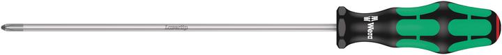 Actual product image Wera 350 PH 1 x 200 mm (Phillipps cross recess (PH))