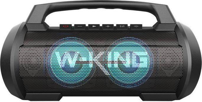 Actual product image W-king D10 (42 h)