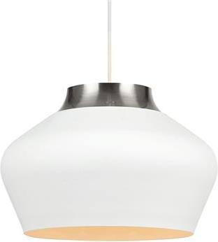 Produktbild Markslöjd MARKSLOJD Kom 31 Pendelleuchte Weiss (E27)