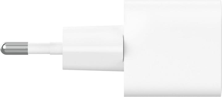 Immagine prodotto Belkin BOOST Charge 25W USB-C ws Lad.PD/PPS 1m K. WCA012kq1MWH-B6 (25 W)