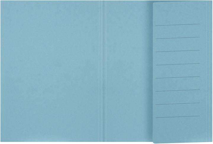 Produktbild Biella Einlagemappen (A4, 50x)