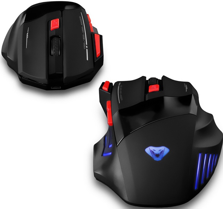 Immagine prodotto Media-Tech Cobra Pro Gorn (Senza fili)