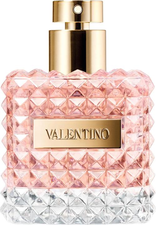 Actual product image Valentino Donna (Eau de parfum, 50 ml)
