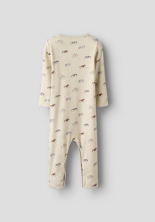 Produktbild Name it Rippstrick Jumpsuit (80)