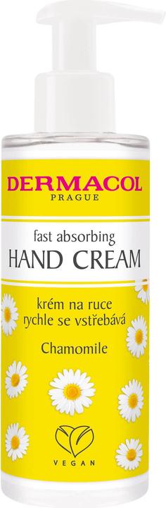 Produktbild Dermacol Super Care Chamomile (150 ml)