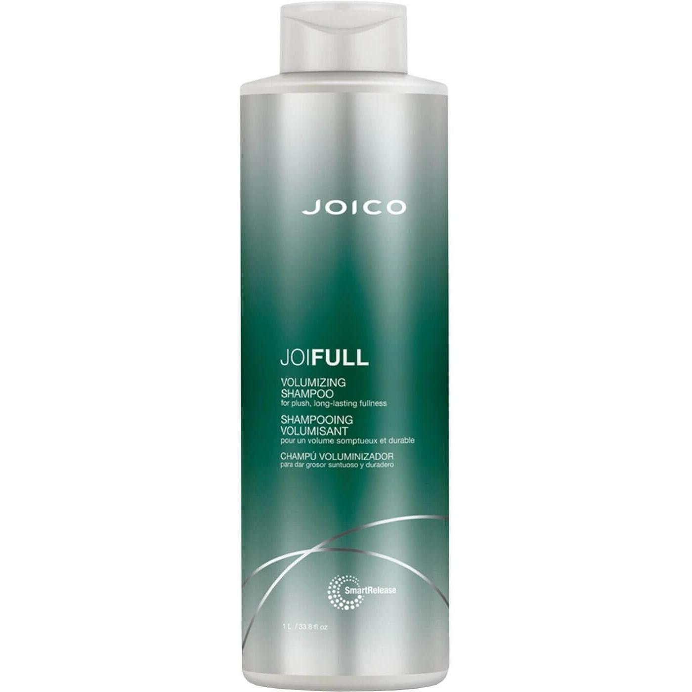 Joico , Shampoo, Joifull Volumizing Shampoo 1000Ml (Shampoo Liquido)