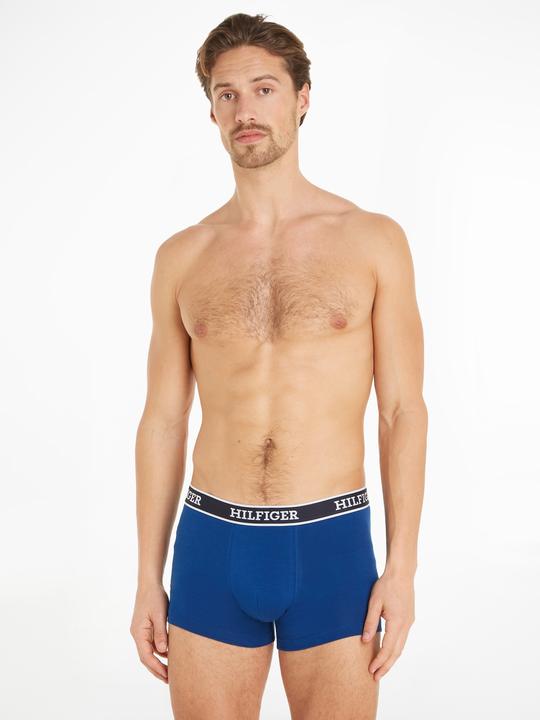 Immagine prodotto Tommy Hilfiger Boxer da uomo Trunk 3-pack (M, confezione da 3)