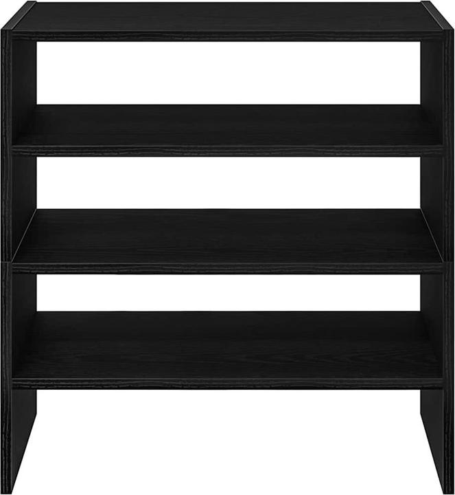 Actual product image vidaXL Schuhregal (60 x 30 x 30.50 cm)