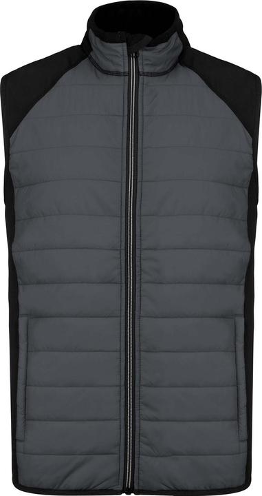 Immagine prodotto Proact Sport bi-materiale senza maniche (XL)