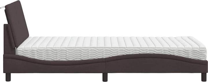 Image du produit vidaXL Bett (100 x 200 cm)