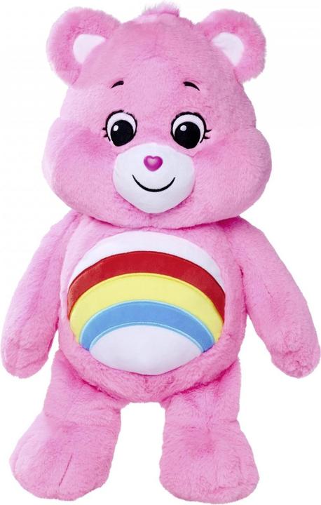 Actual product image Simba Care Bears - Hurrabärchi (21.80 cm)