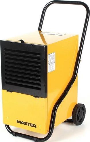 Immagine prodotto Master ESSICCATORE DH752 45,6L (280 m², 46.70 l/24h)