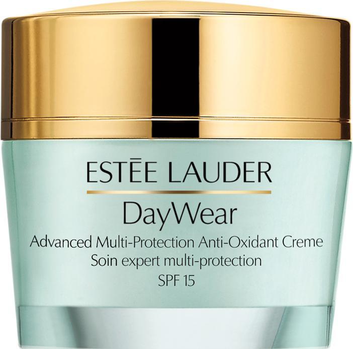Actual product image Estée Lauder DayWear (50 ml, Day cream, SPF 15)