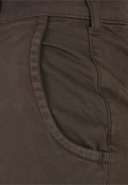 Produktbild Urban Classics Ladies High Waist Cargo Pants (29)