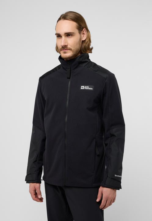 Produktbild Jack Wolfskin Expdn Blizzard Jkt M (M)