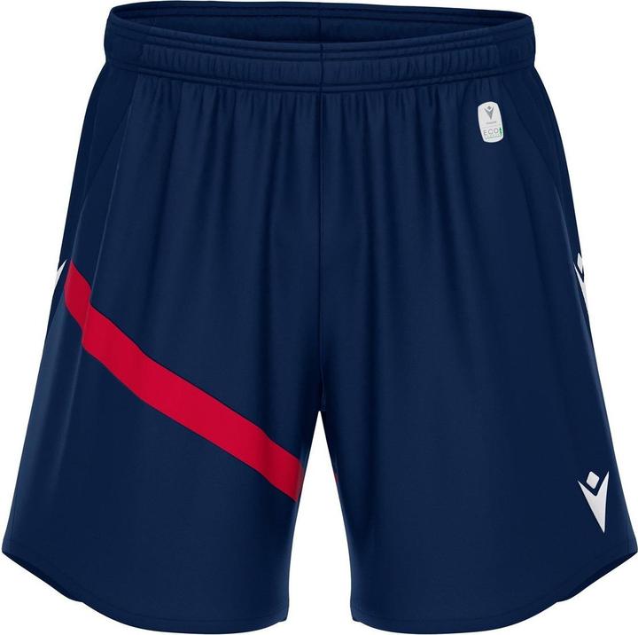 Navy, Rot