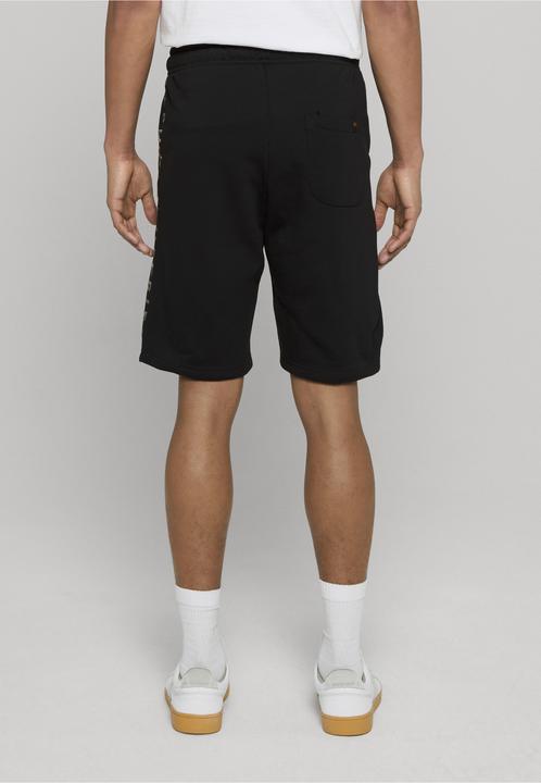 Image du produit Alpha Industries Camo Jogger Shorts - 196299 (M)