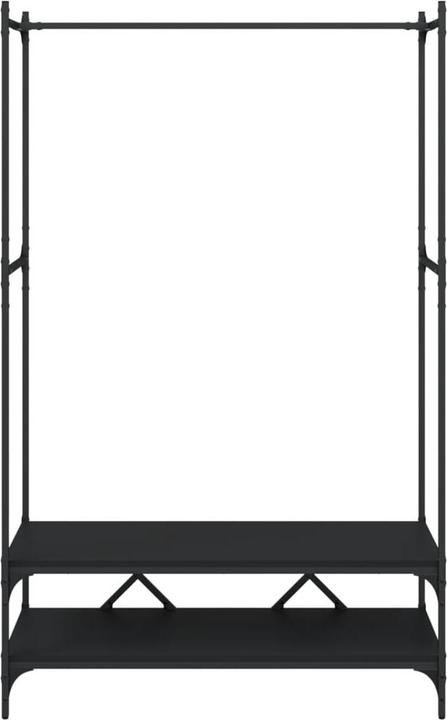 Image du produit vidaXL Kleiderständer