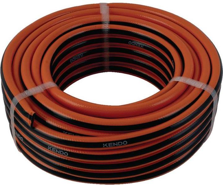Produktbild Kendo Gartenschlauch 20 m (20 m, 13 mm)