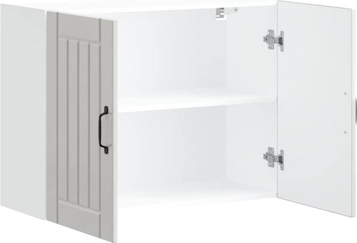 Image du produit vidaXL Küchen-Wandschrank (80 x 31 x 60 cm)