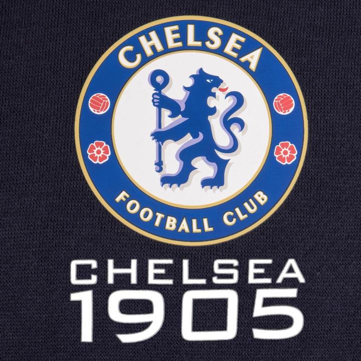 Image du produit Chelsea FC - Veste à capuche - Garçon (110)