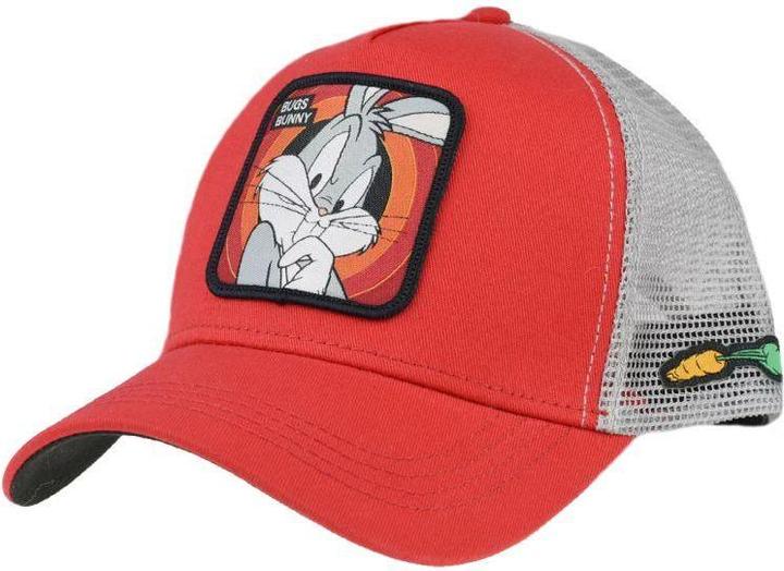 Produktbild Looney Tunes Freegun Trucker Cap