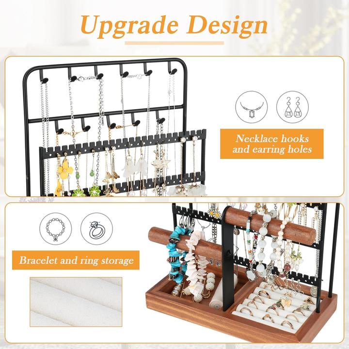 Immagine prodotto Kingling Schmuckständer