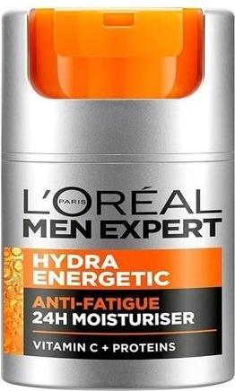 Produktbild L'Oréal Paris Men Expert Hydra Energetic (50 ml, Tagescreme)