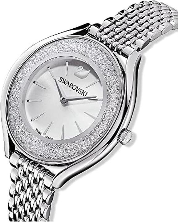 Image du produit Swarovski Aura cristalline (Montre analogique, 36 mm)