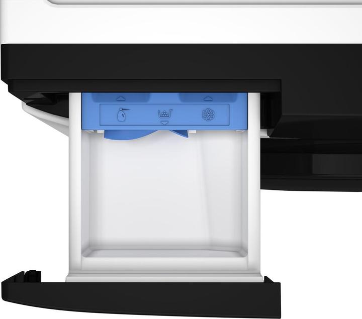 Image du produit Beko Waschtrockner WTS210, W7kg/T5kg