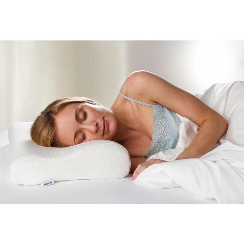TEMPUR ORIGINAL PILLOW 50×31×10 cm Outlet Ergonomic Original X-Large Pillows | TEMPUR® UK