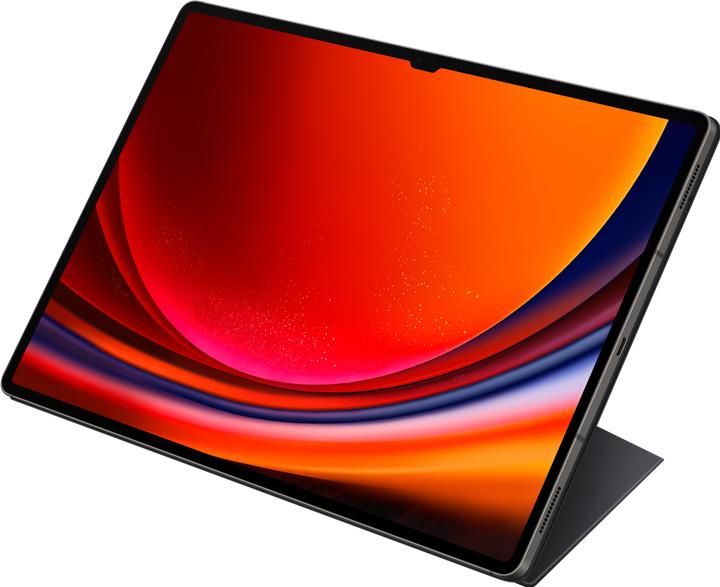 Actual product image Samsung Smart Book Cover (Galaxy Tab S9 Ultra)