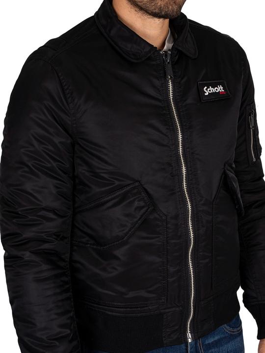 Actual product image Schott Nyc Bombers (XXL)