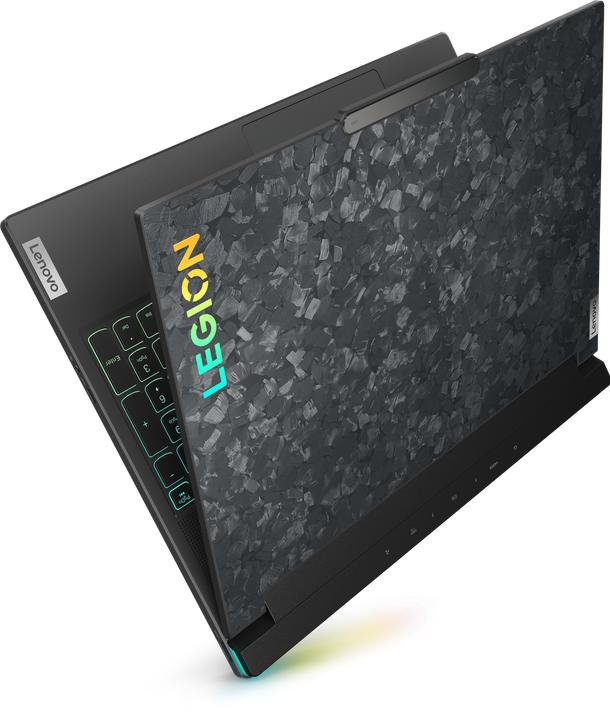 Produktbild Lenovo Legion 9 (16", Intel Core i9-14900HX, 32 GB, 2000 GB, CH)