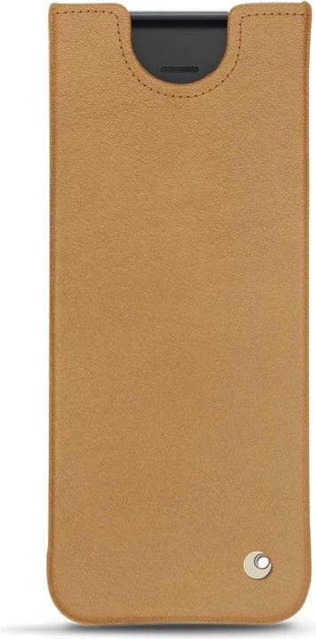 Castan esparciate ( Pantone #824F2A )