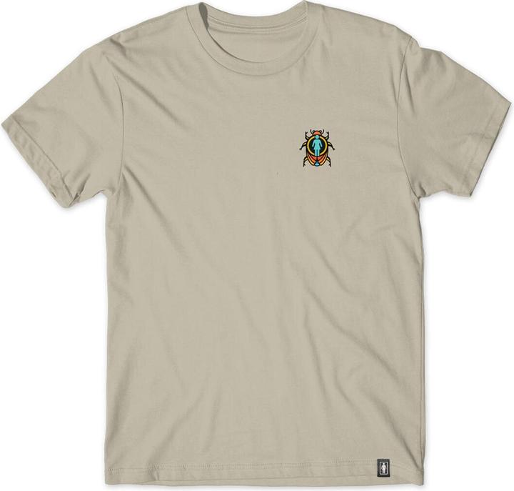 Produktbild Girl Beetle Boss T-Shirt (S)