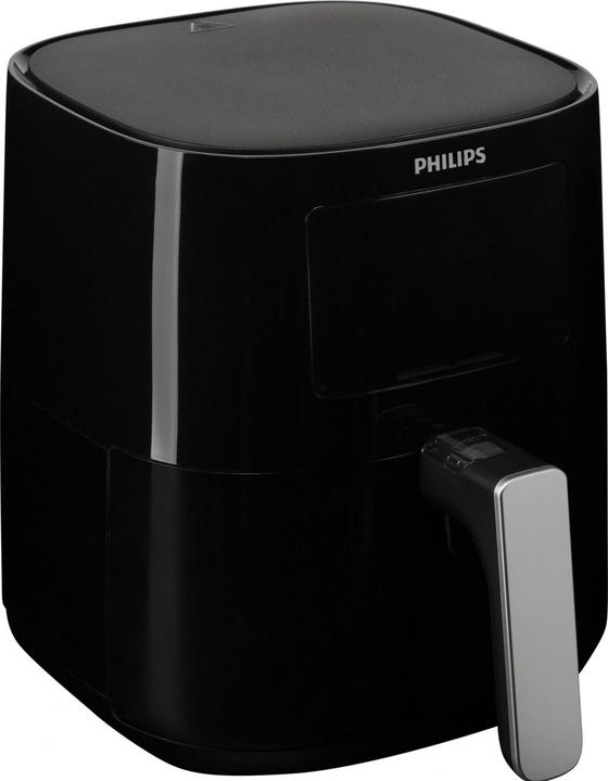 Produktbild Philips Airfryer HD9252/70 EU-Version (EU-Stecker)